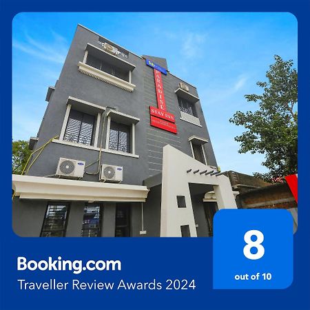 Fabhotel Paradise Stay Inn Nagpur Esterno foto