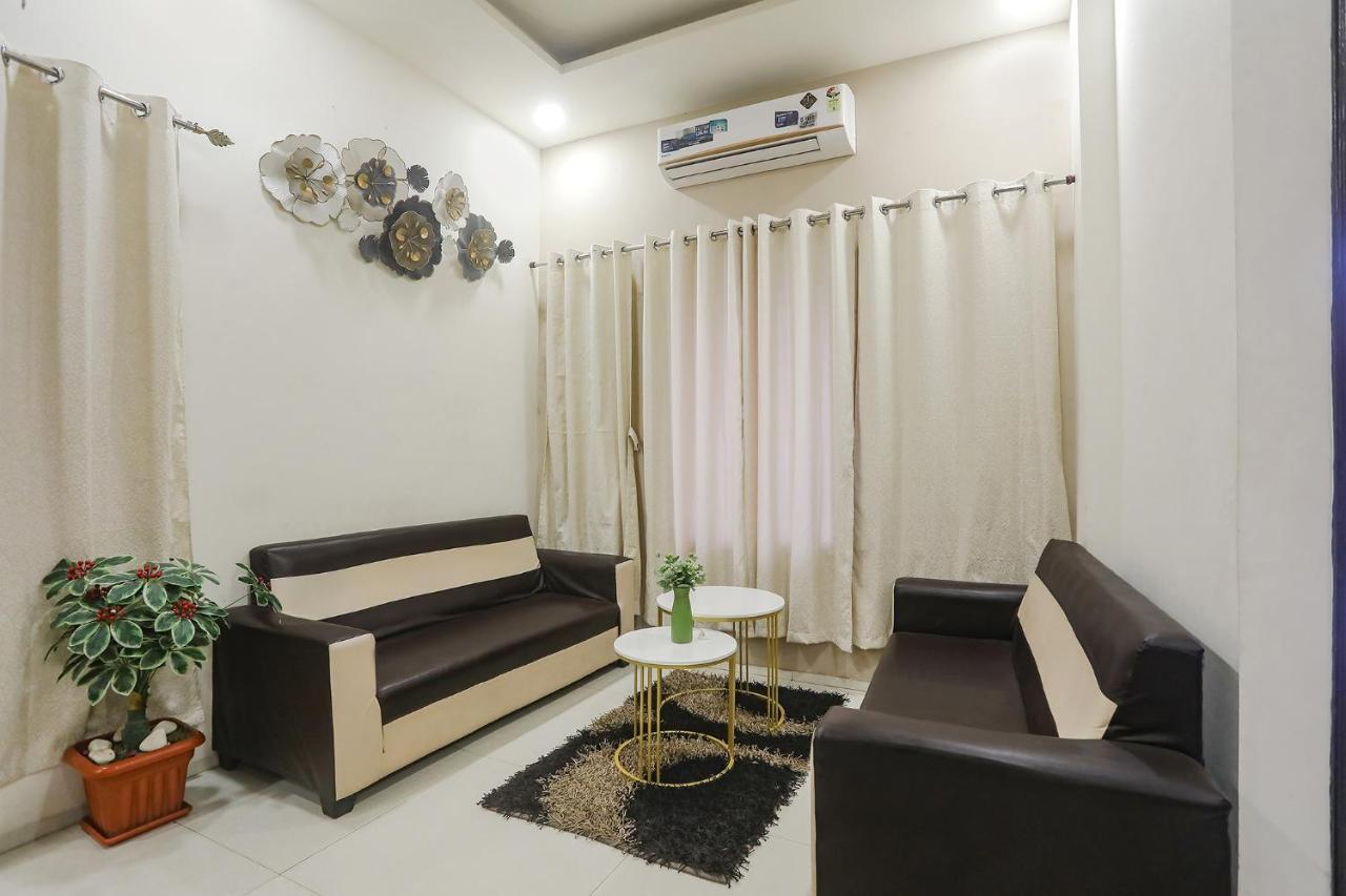 Fabhotel Paradise Stay Inn Nagpur Esterno foto