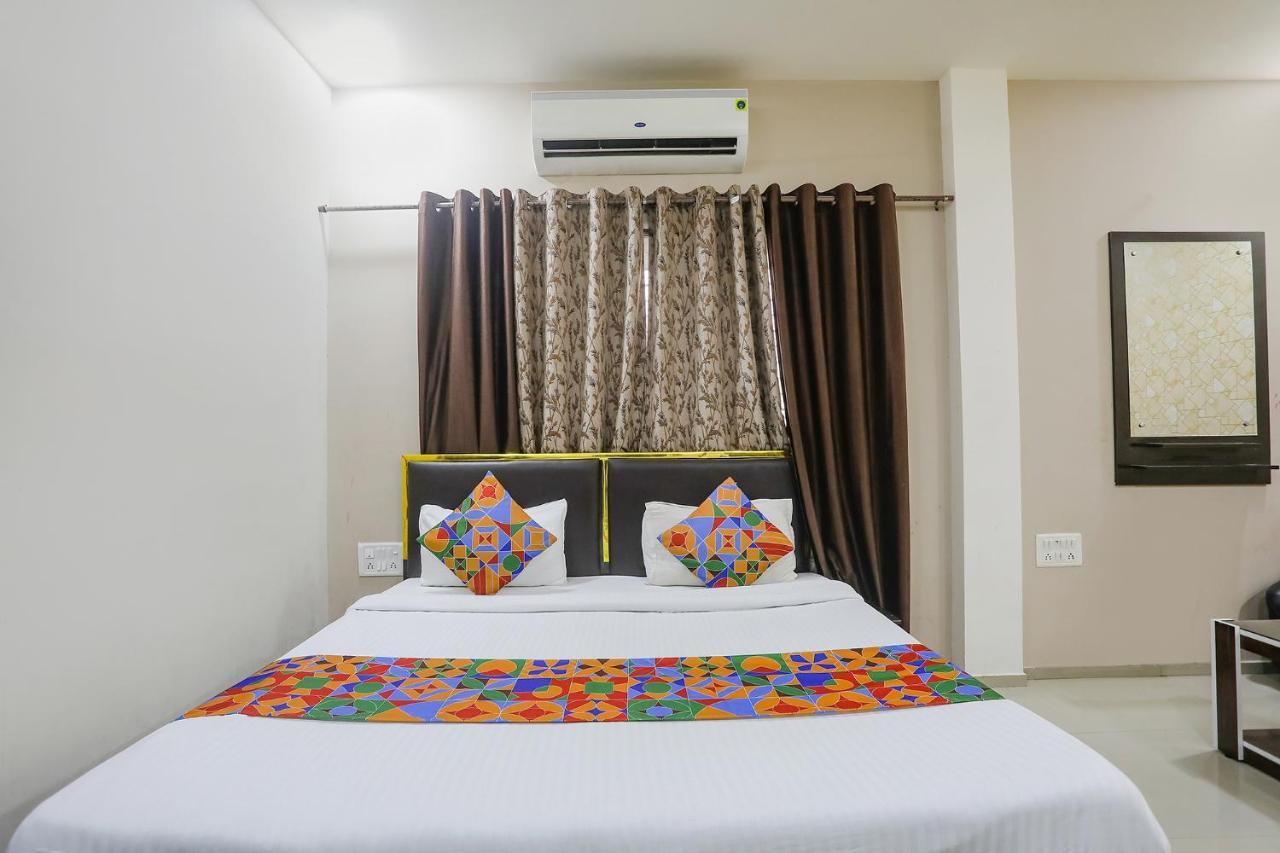 Fabhotel Paradise Stay Inn Nagpur Esterno foto
