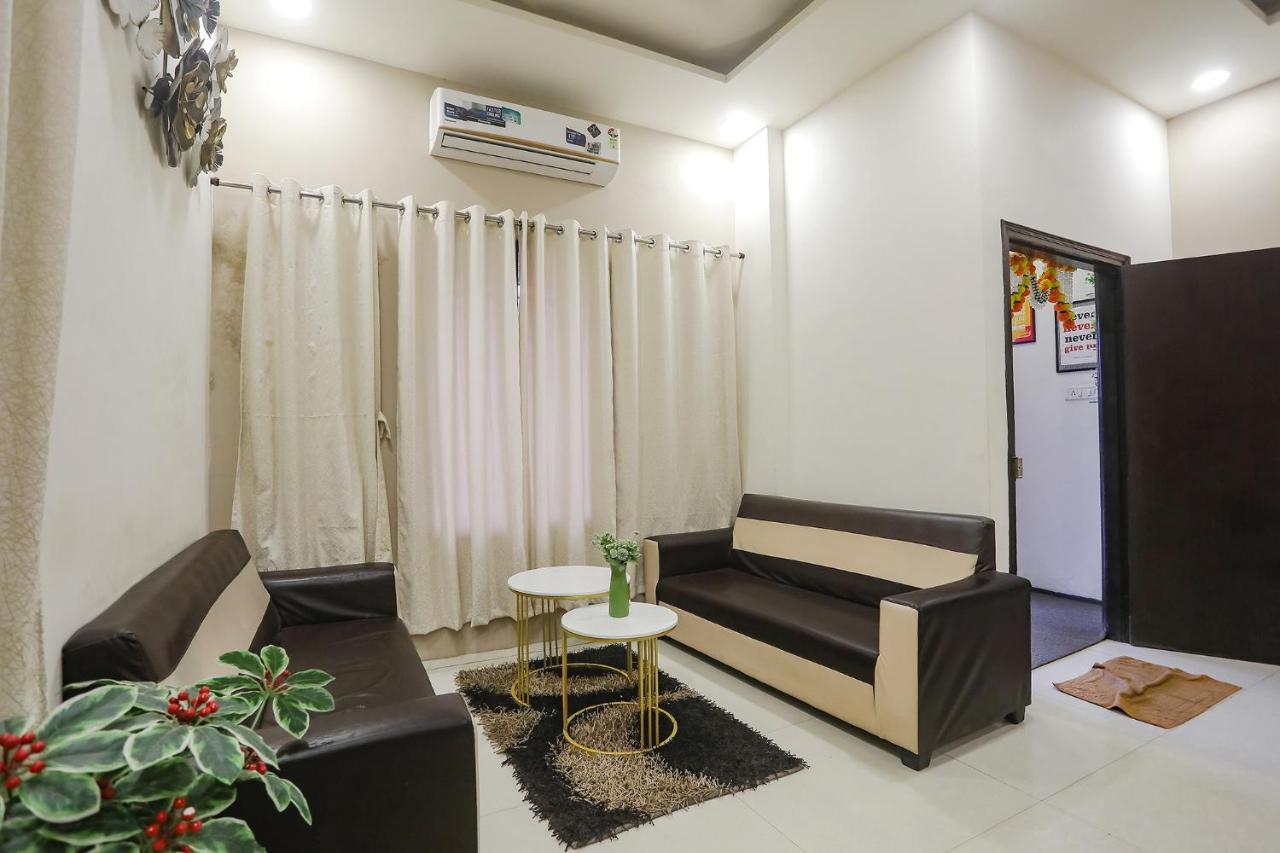 Fabhotel Paradise Stay Inn Nagpur Esterno foto